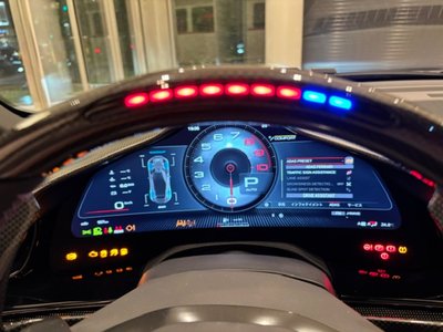 2025 Ferrari PUROSANGUE 缩略图 21