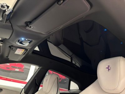2025 Ferrari PUROSANGUE 缩略图 22