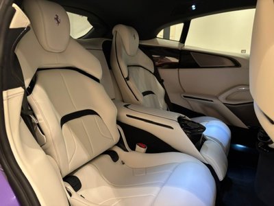 2025 Ferrari PUROSANGUE 缩略图 26