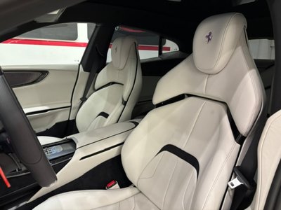 2025 Ferrari PUROSANGUE 缩略图 24