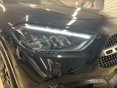 2025 Mercedes-BENZ GLA thumbnail 53