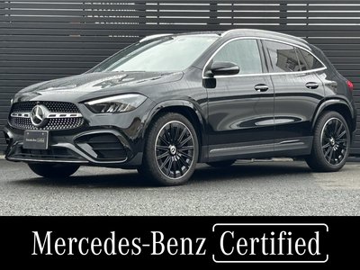 2025 Mercedes-BENZ GLA photo 1