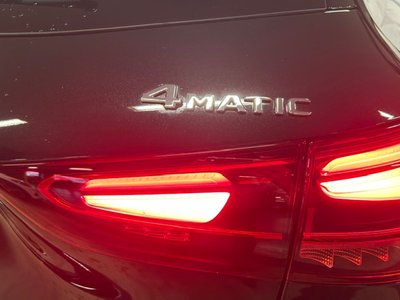 2025 Mercedes-BENZ GLA thumbnail 59