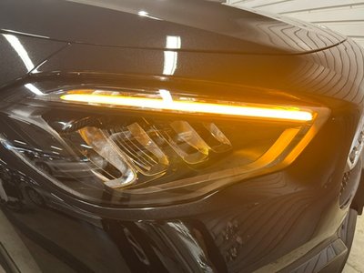 2025 Mercedes-BENZ GLA thumbnail 54