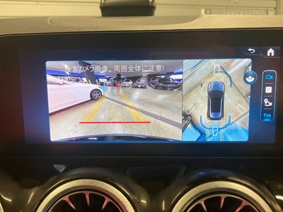 2025 Mercedes-BENZ GLA thumbnail 33