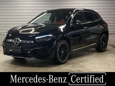 2025 Mercedes-BENZ GLA photo 2