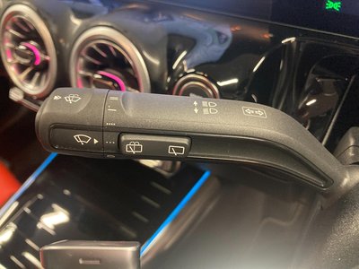2025 Mercedes-BENZ GLA thumbnail 20