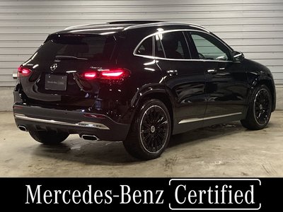 2025 Mercedes-BENZ GLA photo 5
