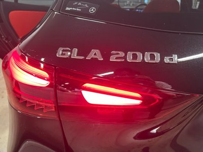 2025 Mercedes-BENZ GLA thumbnail 60