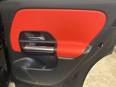 2025 Mercedes-BENZ GLA thumbnail 45
