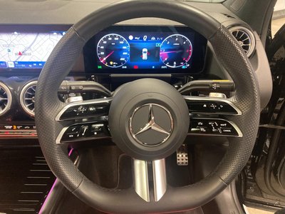2025 Mercedes-BENZ GLA thumbnail 17