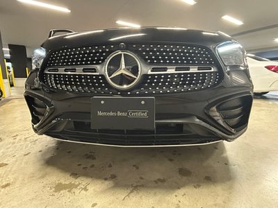 2025 Mercedes-BENZ GLA thumbnail 67