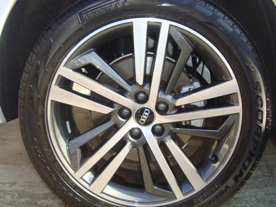 2023 AUDI Q5 SPORTBACK 照片 28