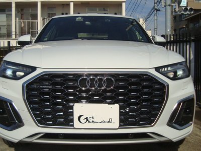 2023 AUDI Q5 SPORTBACK 照片 2