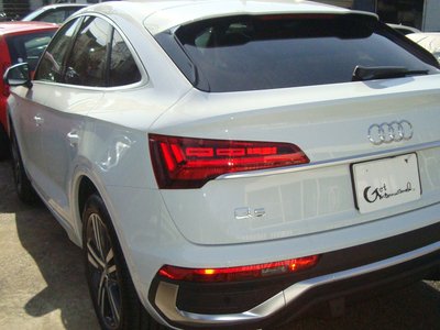 2023 AUDI Q5 SPORTBACK 照片 26