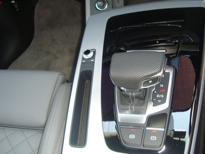 2023 AUDI Q5 SPORTBACK 照片 18