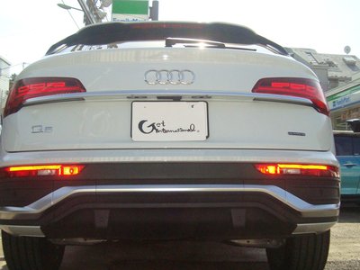 2023 AUDI Q5 SPORTBACK 照片 25