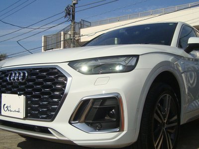 2023 AUDI Q5 SPORTBACK 照片 5