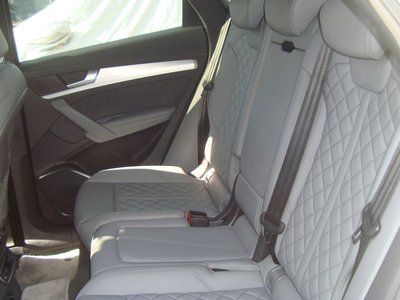 2023 AUDI Q5 SPORTBACK 照片 14