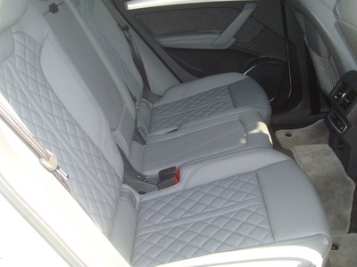 2023 AUDI Q5 SPORTBACK 照片 13