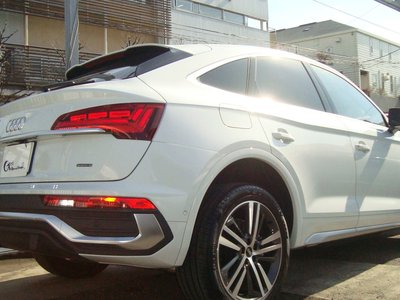 2023 AUDI Q5 SPORTBACK 照片 24