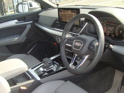 2023 AUDI Q5 SPORTBACK 照片 6