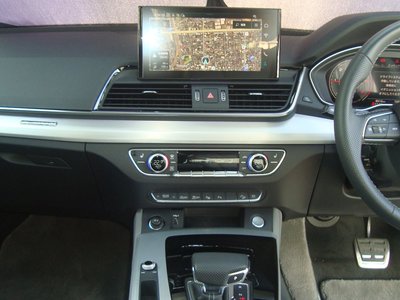 2023 AUDI Q5 SPORTBACK 照片 9