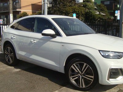 2023 AUDI Q5 SPORTBACK 照片 3