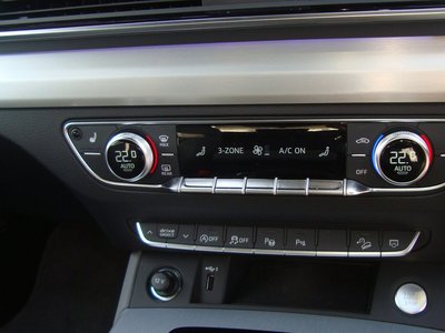 2023 AUDI Q5 SPORTBACK 照片 19