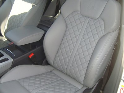 2023 AUDI Q5 SPORTBACK 照片 11