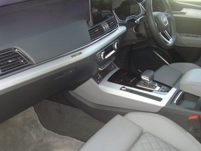 2023 AUDI Q5 SPORTBACK 照片 10