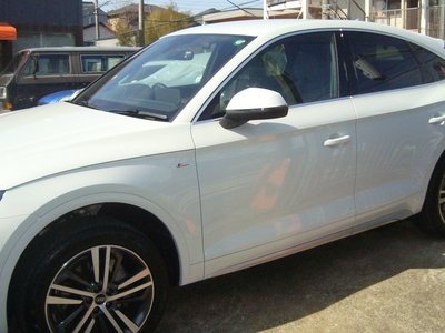2023 AUDI Q5 SPORTBACK 照片 27