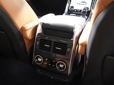 2019 LAND Rover RANGE ROVER SPORT — миниатюра 32