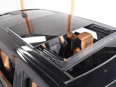 2019 LAND Rover RANGE ROVER SPORT — миниатюра 34