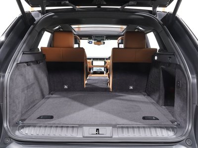 2019 LAND Rover RANGE ROVER SPORT — миниатюра 48