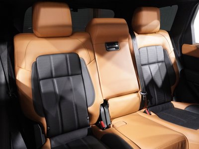 2019 LAND Rover RANGE ROVER SPORT — миниатюра 29