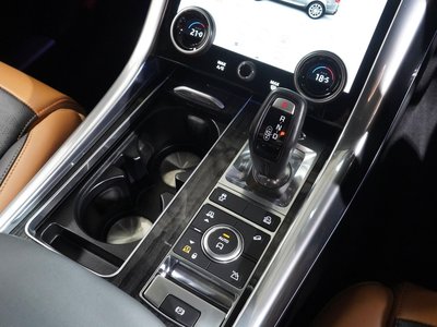 2019 LAND Rover RANGE ROVER SPORT — миниатюра 27