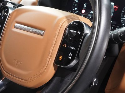 2019 LAND Rover RANGE ROVER SPORT — фото 7