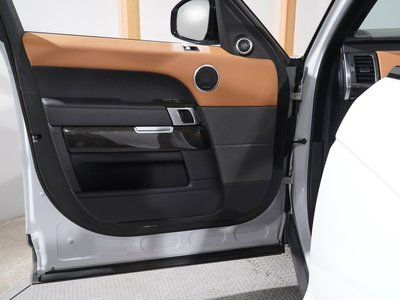 2019 LAND Rover RANGE ROVER SPORT — миниатюра 40