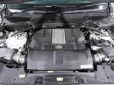 2019 LAND Rover RANGE ROVER SPORT — миниатюра 55