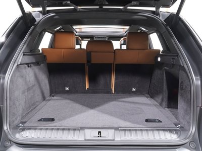 2019 LAND Rover RANGE ROVER SPORT — миниатюра 47