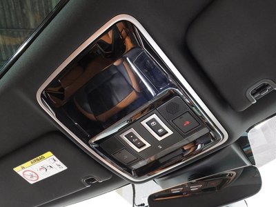 2019 LAND Rover RANGE ROVER SPORT — миниатюра 28