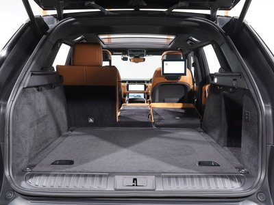 2019 LAND Rover RANGE ROVER SPORT — миниатюра 49