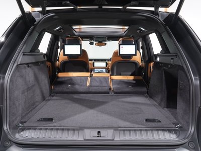 2019 LAND Rover RANGE ROVER SPORT — миниатюра 50