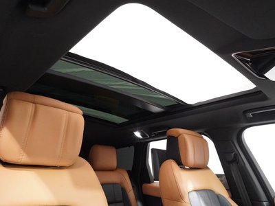 2019 LAND Rover RANGE ROVER SPORT — фото 3