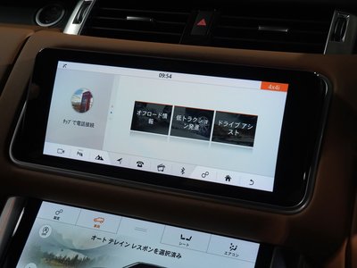 2019 LAND Rover RANGE ROVER SPORT — миниатюра 25
