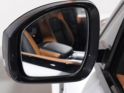 2019 LAND Rover RANGE ROVER SPORT — миниатюра 52