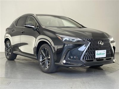 صورة 47 لـ 2025 Lexus NX