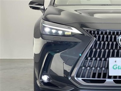 صورة 41 لـ 2025 Lexus NX
