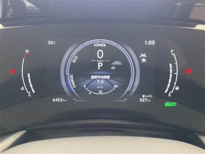 صورة 17 لـ 2025 Lexus NX